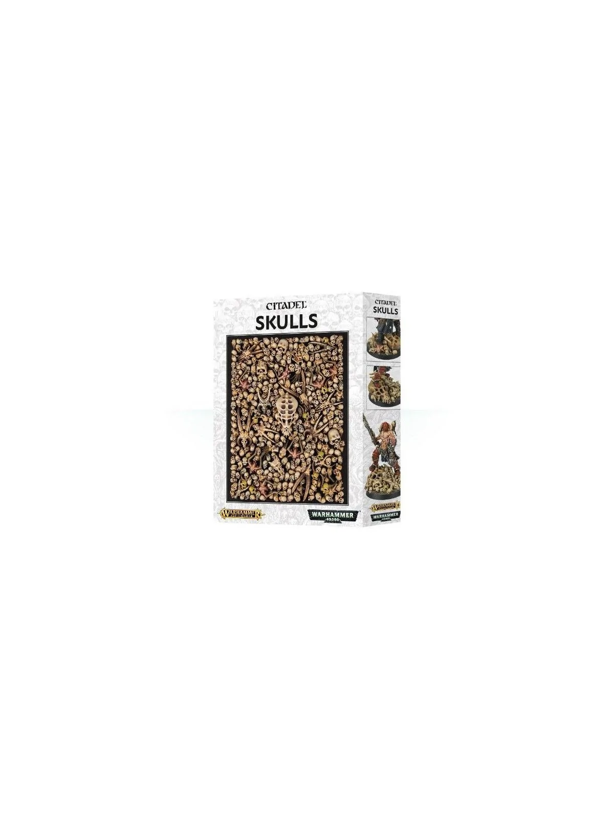 Warhammer Colour: Skulls (64-29) de Games Workshop en Warhammer Colour | La Cueva Roja