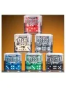 Warhammer Colour: 12mm Dice Set (65-36) de Games Workshop en Dados | La Cueva Roja