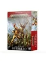 Warhammer Age of Sigmar: Guerrero (80-15) de Games Workshop en WARHAMMER AGE OF SIGMAR | La Cueva Roja