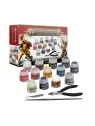 Warhammer Age Of Sigmar - Pinturas + Herramientas (80-17) de Games Workshop en Warhammer Colour | La Cueva Roja