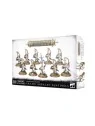 Warhammer Age of Sigmar: Lumineth Realm-Lords - Vanari Auralan Sentinels (87-58) de Games Workshop en WARHAMMER AGE OF SIGMAR | 