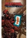 Marvel Deadpool Bang 61 x 91 cm de Pyramid en Pósters | La Cueva Roja