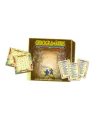 Crucigramàrius de Devir en Juegos de Tablero | La Cueva Roja