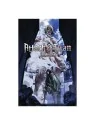 Attack on Titan Female Titan Approaches 61 x 91 cm de Pyramid en Pósters | La Cueva Roja