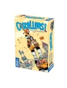 Castellers! de Devir en Juegos de Cartas | La Cueva Roja