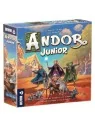 Andor Junior de Devir en Juegos de Tablero | La Cueva Roja