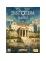 Discordia: Magna de Maldito Games en Juegos de Tablero | La Cueva Roja