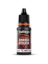 Violeta Perverso Game Color Xpress Vallejo 18 ml (72456) de Vallejo en Xpress Color | La Cueva Roja
