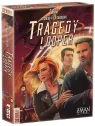 Tragedy Looper: Regreso a la Tragedia de Devir en Juegos de Tablero | La Cueva Roja
