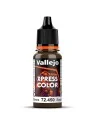 Saco de Huesos Game Color Xpress Vallejo 18 ml (72450) de Vallejo en Xpress Color | La Cueva Roja