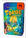 La Torre Encantada (Lata) de Devir en Juegos de Tablero | La Cueva Roja