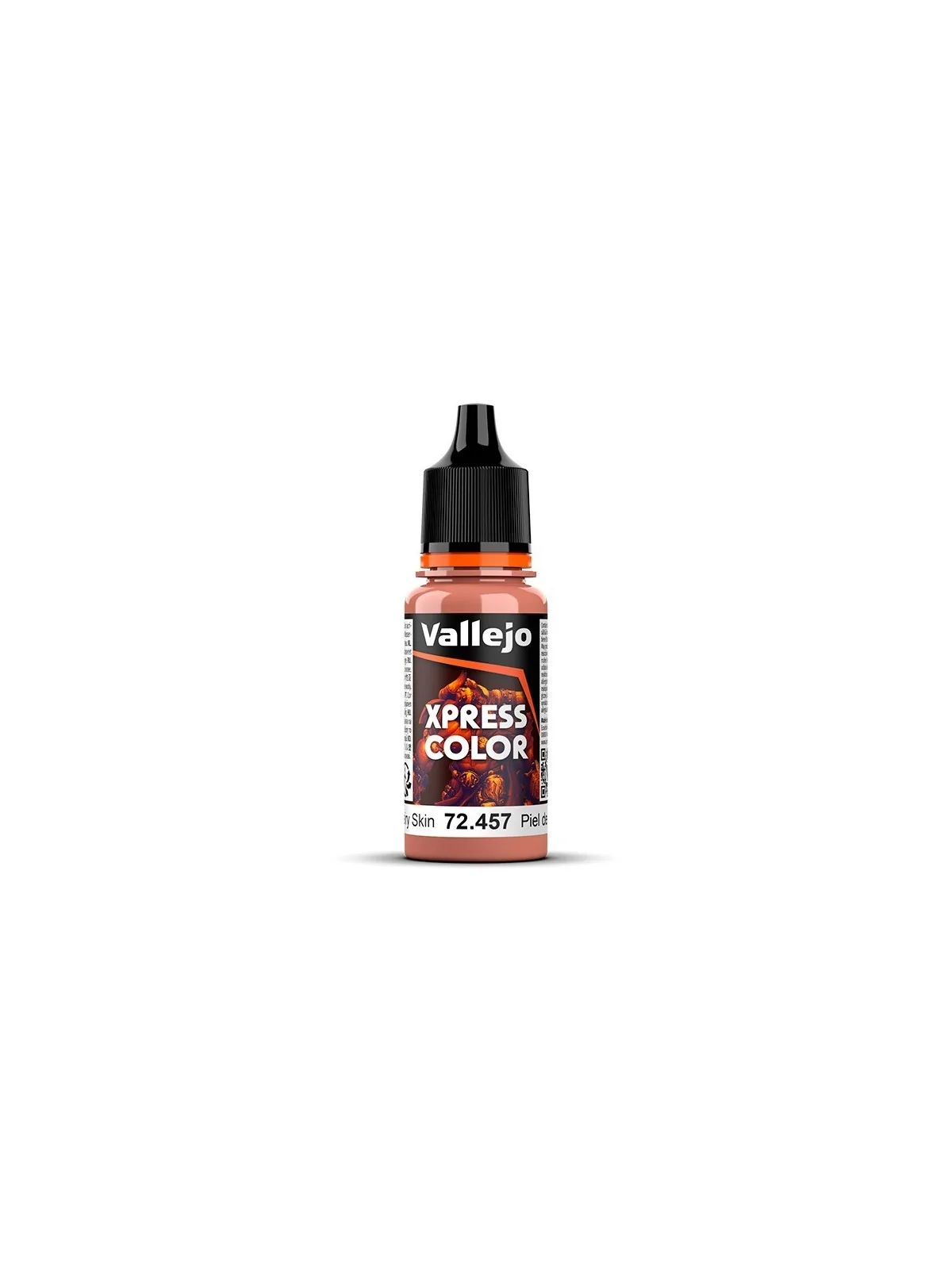 Piel de Hada Game Color Xpress Vallejo 18 ml (72457) de Vallejo en Xpress Color | La Cueva Roja