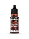 Piel Bronceada Game Color Xpress Vallejo 18 ml (72471) de Vallejo en Xpress Color | La Cueva Roja