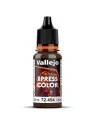 Ocre Desierto Game Color Xpress Vallejo 18 ml (72454) de Vallejo en Xpress Color | La Cueva Roja