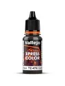 Corteza de Sauce Game Color Xpress Vallejo 18 ml (72474) de Vallejo en Xpress Color | La Cueva Roja