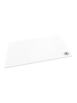 Ultimate Guard Tapete Monochrome Blanco 61 x 35 cm de Ultimate Guard en Tapetes | La Cueva Roja