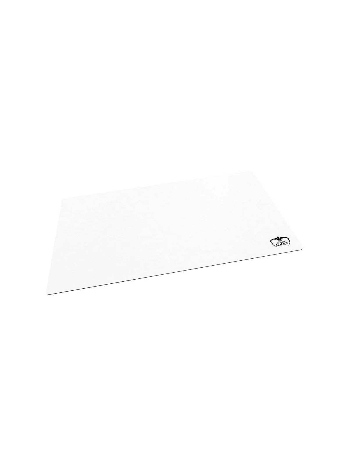 Ultimate Guard Tapete Monochrome Blanco 61 x 35 cm de Ultimate Guard en Tapetes | La Cueva Roja