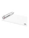 Ultimate Guard Tapete Monochrome Blanco 61 x 35 cm de Ultimate Guard en Tapetes | La Cueva Roja
