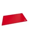 Ultimate Guard Tapete Monochrome Rojo 61 x 35 cm de Ultimate Guard en Tapetes | La Cueva Roja