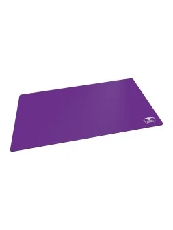 Ultimate Guard Tapete Monochrome Violeta 61 x 35 cm de Ultimate Guard en Tapetes | La Cueva Roja