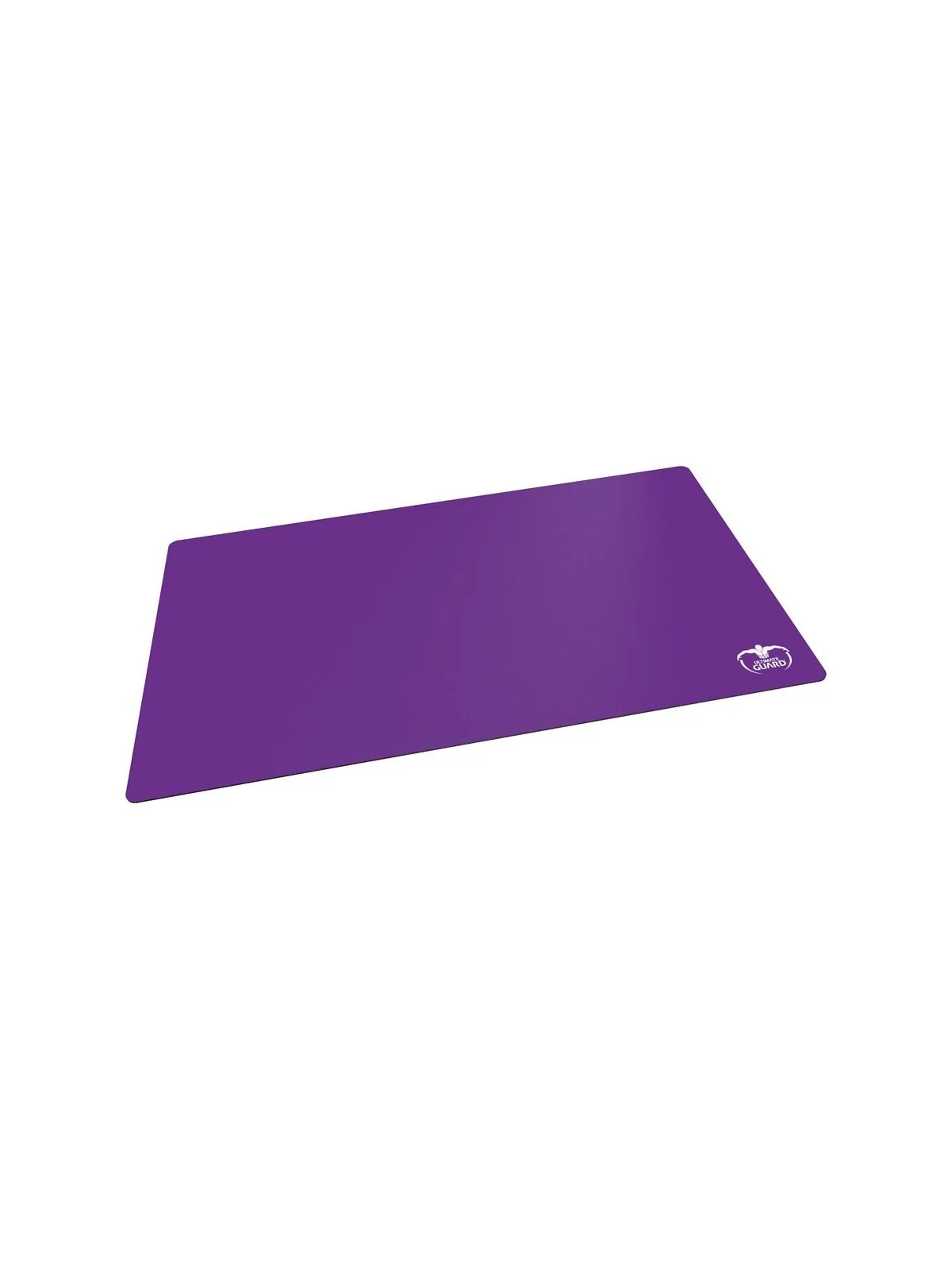 Ultimate Guard Tapete Monochrome Violeta 61 x 35 cm de Ultimate Guard en Tapetes | La Cueva Roja
