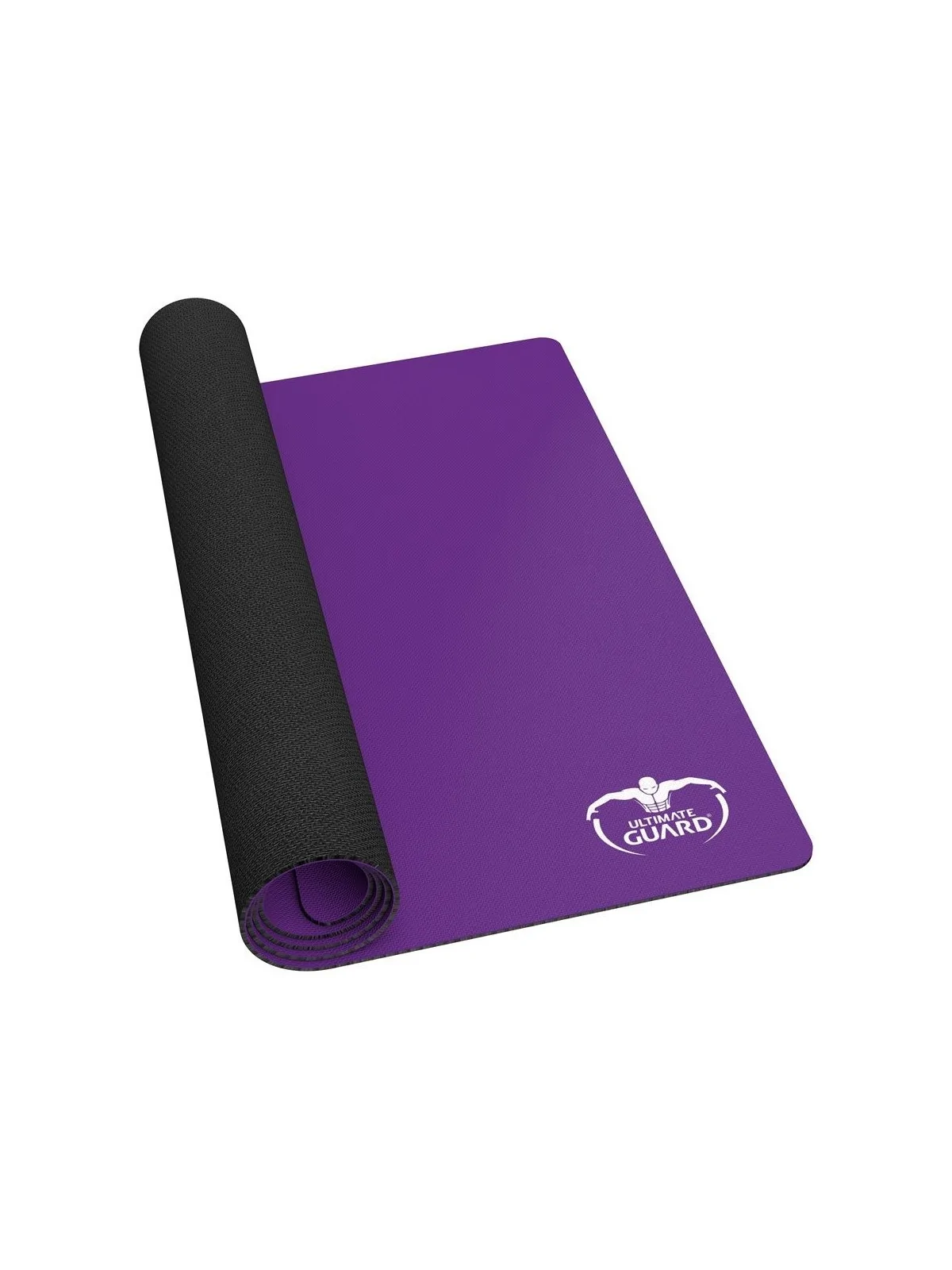 Ultimate Guard Tapete Monochrome Violeta 61 x 35 cm de Ultimate Guard en Tapetes | La Cueva Roja