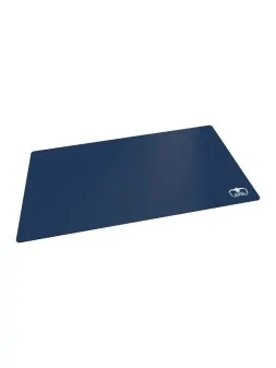Ultimate Guard Tapete Monochrome Azul 61 x 35 cm de Ultimate Guard en Tapetes | La Cueva Roja
