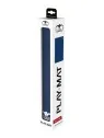 Ultimate Guard Tapete Monochrome Azul 61 x 35 cm de Ultimate Guard en Tapetes | La Cueva Roja