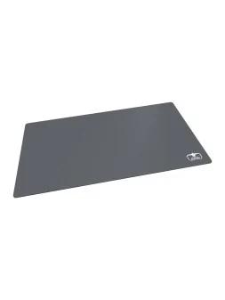 Ultimate Guard Tapete Monochrome Gris 61 x 35 cm de Ultimate Guard en Tapetes | La Cueva Roja