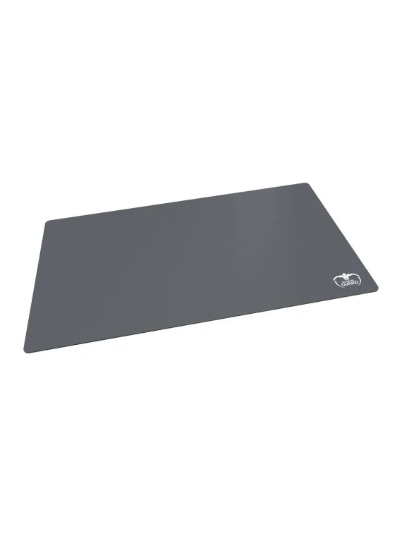 Ultimate Guard Tapete Monochrome Gris 61 x 35 cm de Ultimate Guard en Tapetes | La Cueva Roja