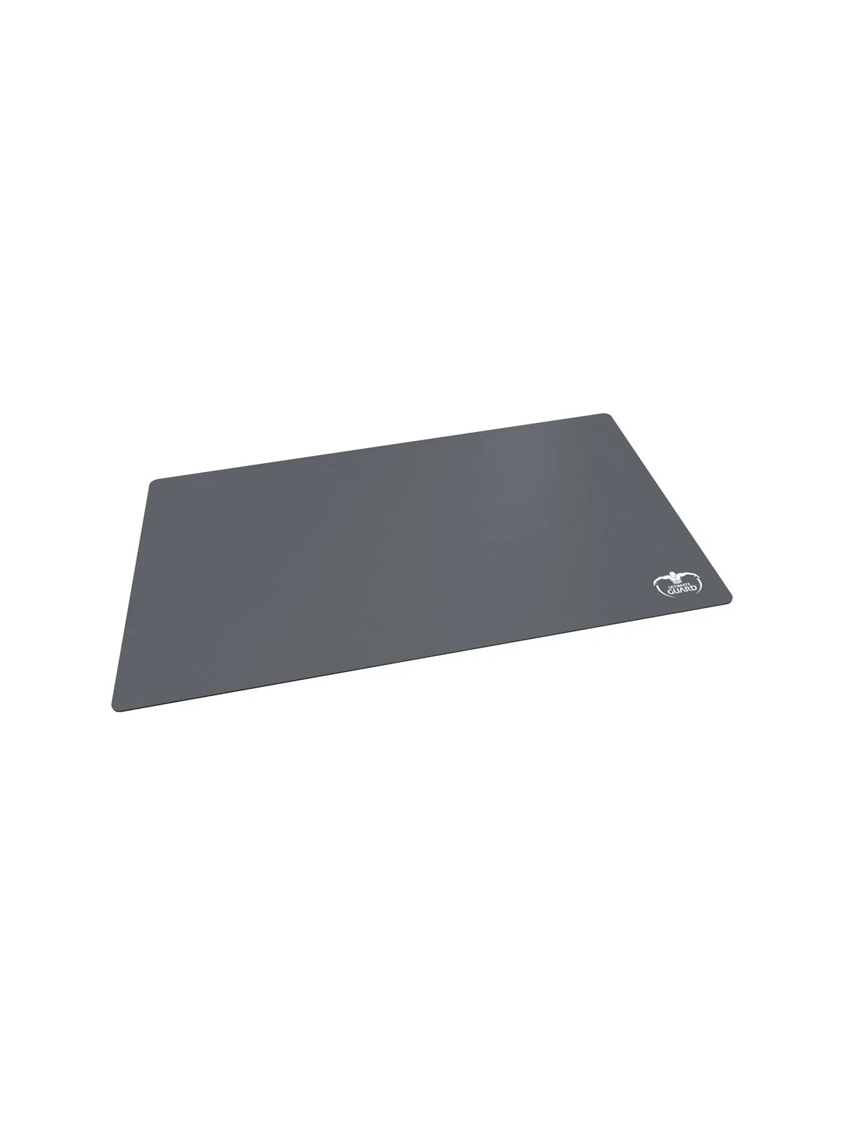 Ultimate Guard Tapete Monochrome Gris 61 x 35 cm de Ultimate Guard en Tapetes | La Cueva Roja