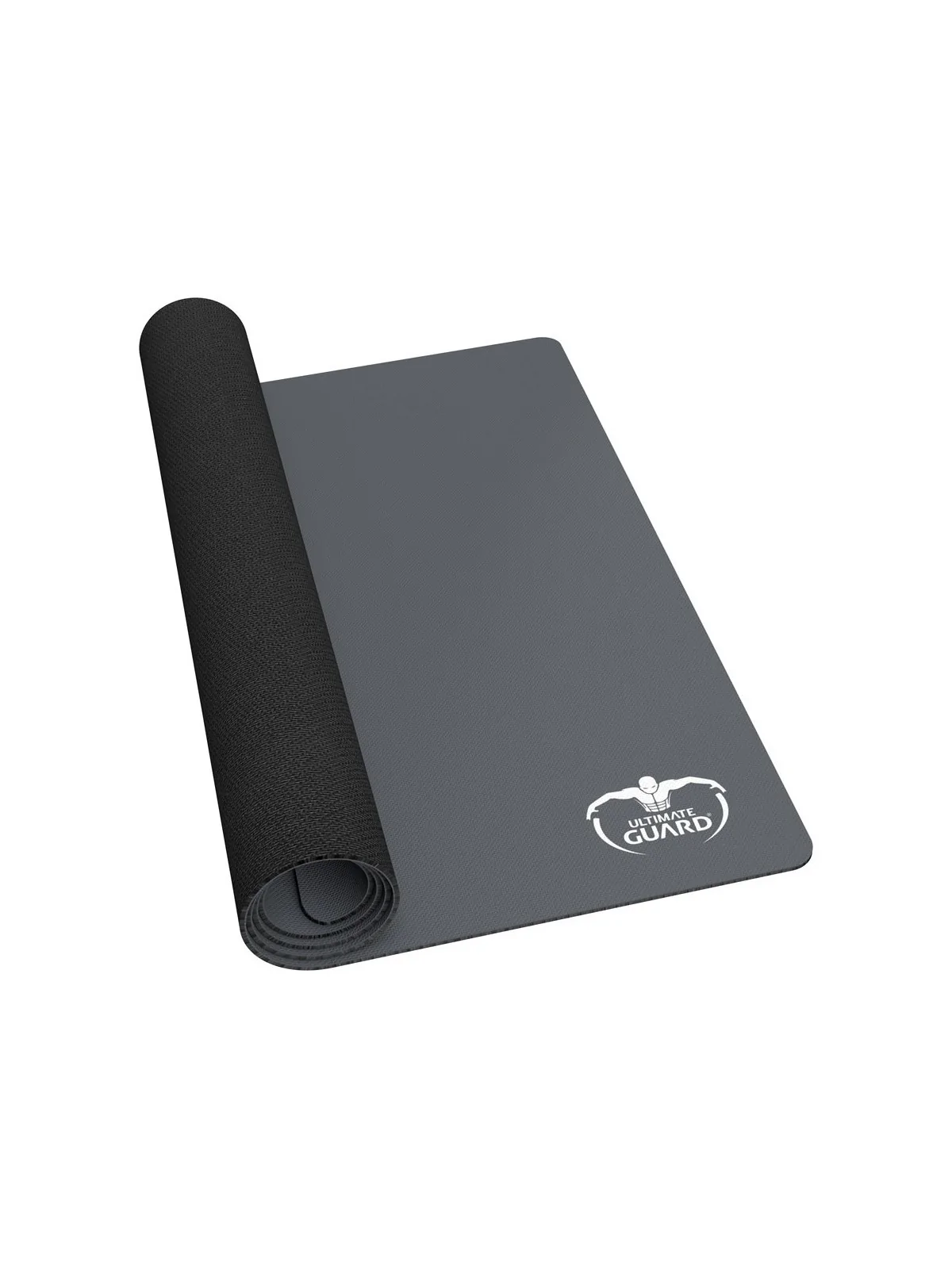 Ultimate Guard Tapete Monochrome Gris 61 x 35 cm de Ultimate Guard en Tapetes | La Cueva Roja