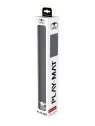 Ultimate Guard Tapete Monochrome Gris 61 x 35 cm de Ultimate Guard en Tapetes | La Cueva Roja