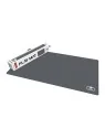 Ultimate Guard Tapete Monochrome Gris 61 x 35 cm de Ultimate Guard en Tapetes | La Cueva Roja