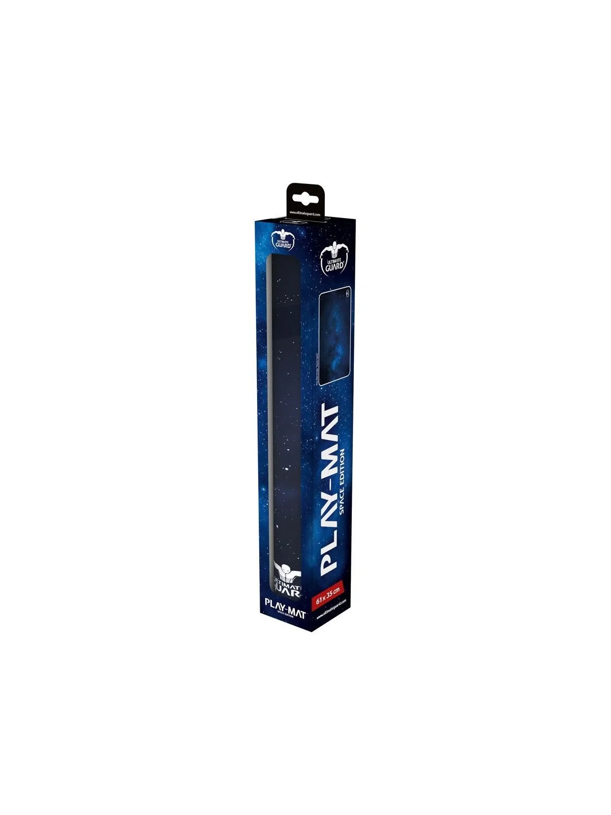 Ultimate Guard Tapete Mystic Space 61 x 35 cm de Ultimate Guard en Tapetes | La Cueva Roja