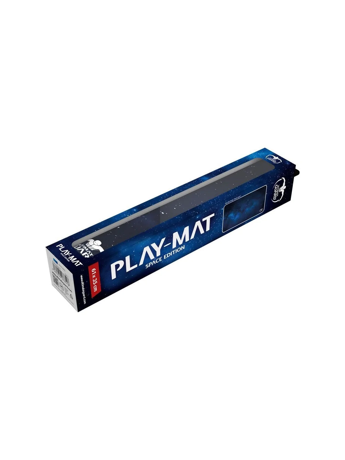 Ultimate Guard Tapete Mystic Space 61 x 35 cm de Ultimate Guard en Tapetes | La Cueva Roja