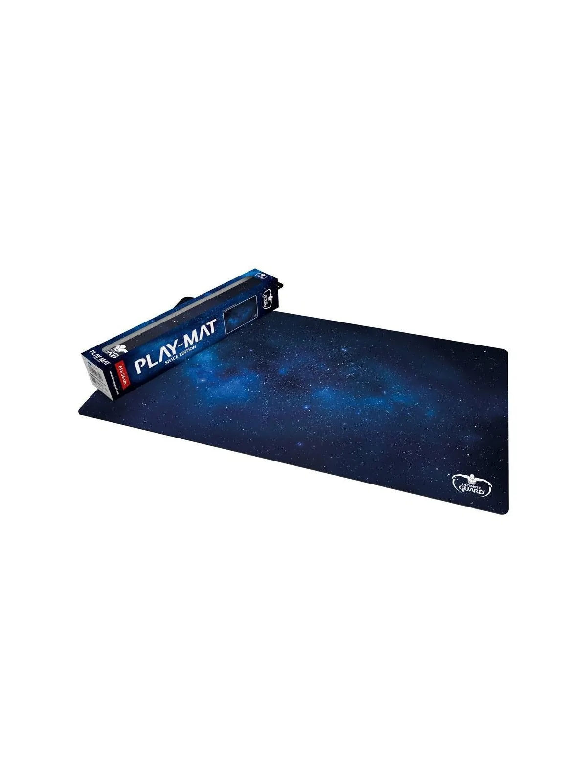 Ultimate Guard Tapete Mystic Space 61 x 35 cm de Ultimate Guard en Tapetes | La Cueva Roja