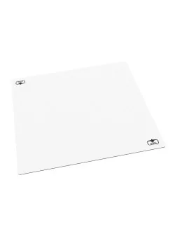 Ultimate Guard Tapete 60 Monochrome Blanco 61 x 61 cm de Ultimate Guard en Tapetes | La Cueva Roja