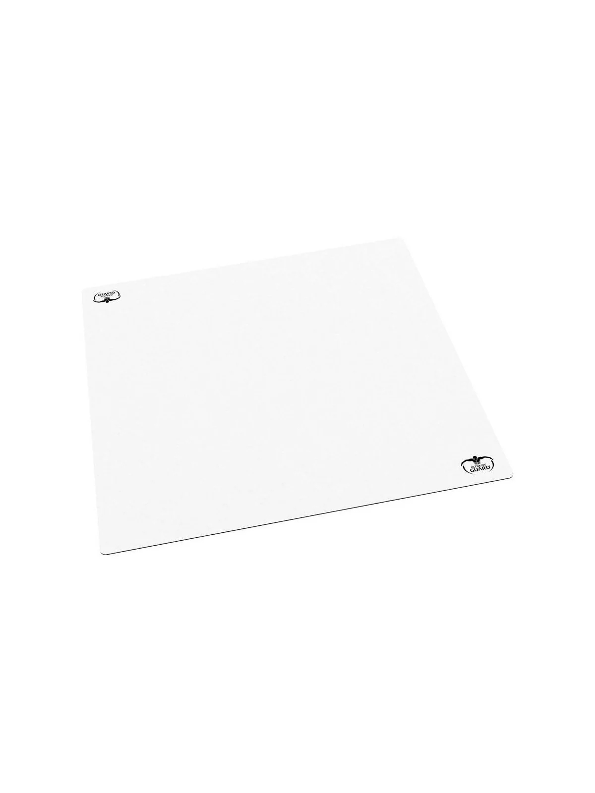 Ultimate Guard Tapete 60 Monochrome Blanco 61 x 61 cm de Ultimate Guard en Tapetes | La Cueva Roja