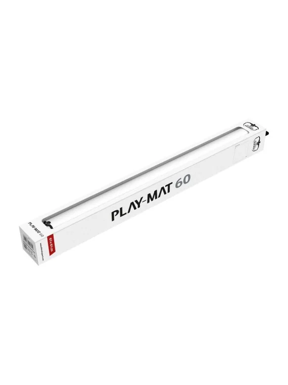 Ultimate Guard Tapete 60 Monochrome Blanco 61 x 61 cm de Ultimate Guard en Tapetes | La Cueva Roja