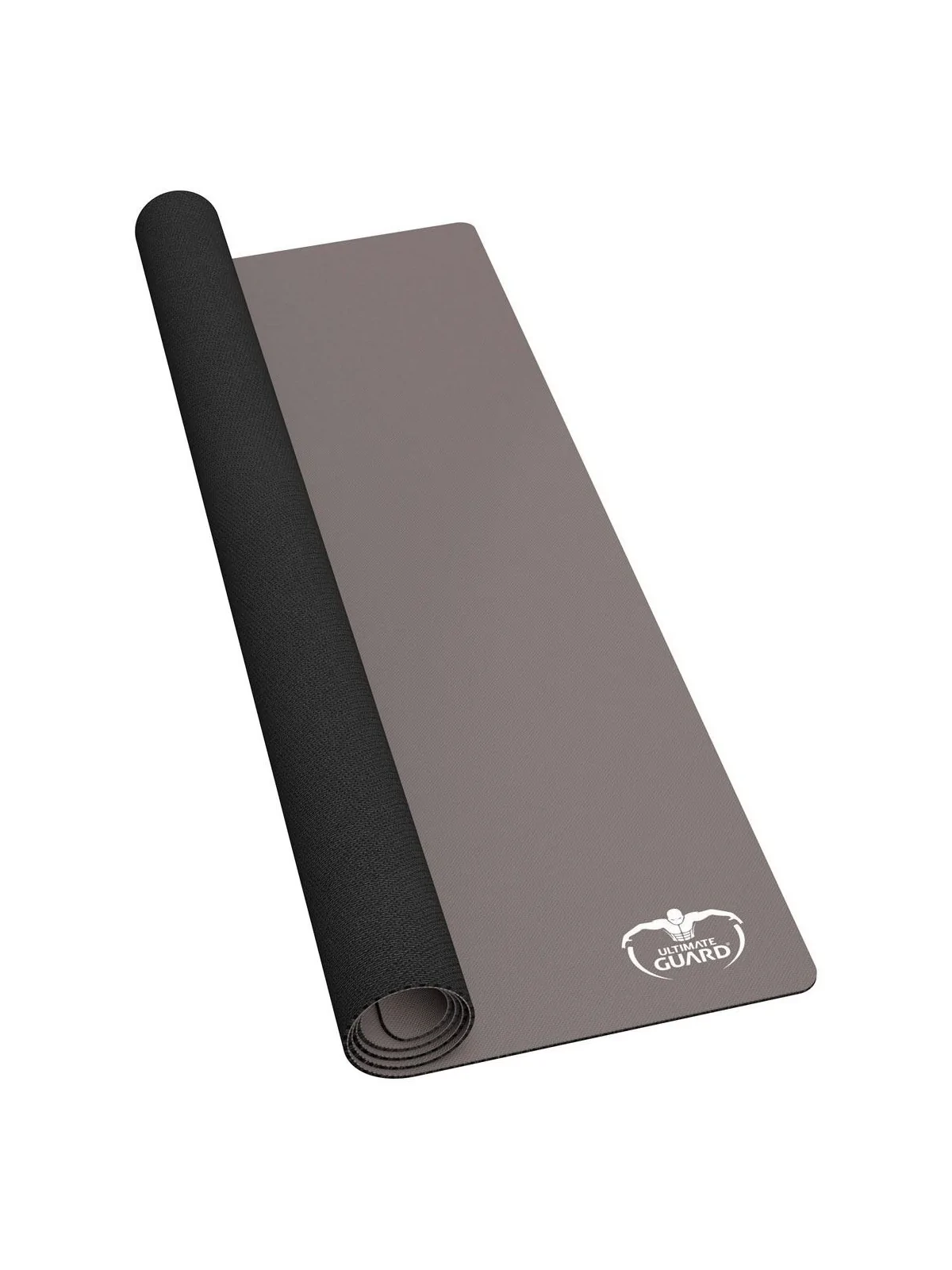 Ultimate Guard Tapete 60 Monochrome Beige Oscuro 61 x 61 cm de Ultimate Guard en Tapetes | La Cueva Roja