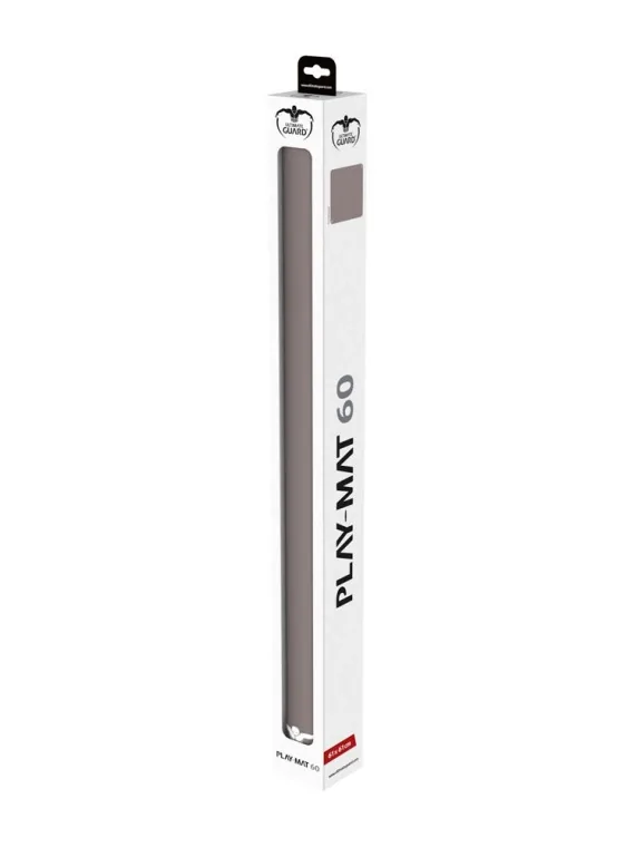 Ultimate Guard Tapete 60 Monochrome Beige Oscuro 61 x 61 cm de Ultimate Guard en Tapetes | La Cueva Roja