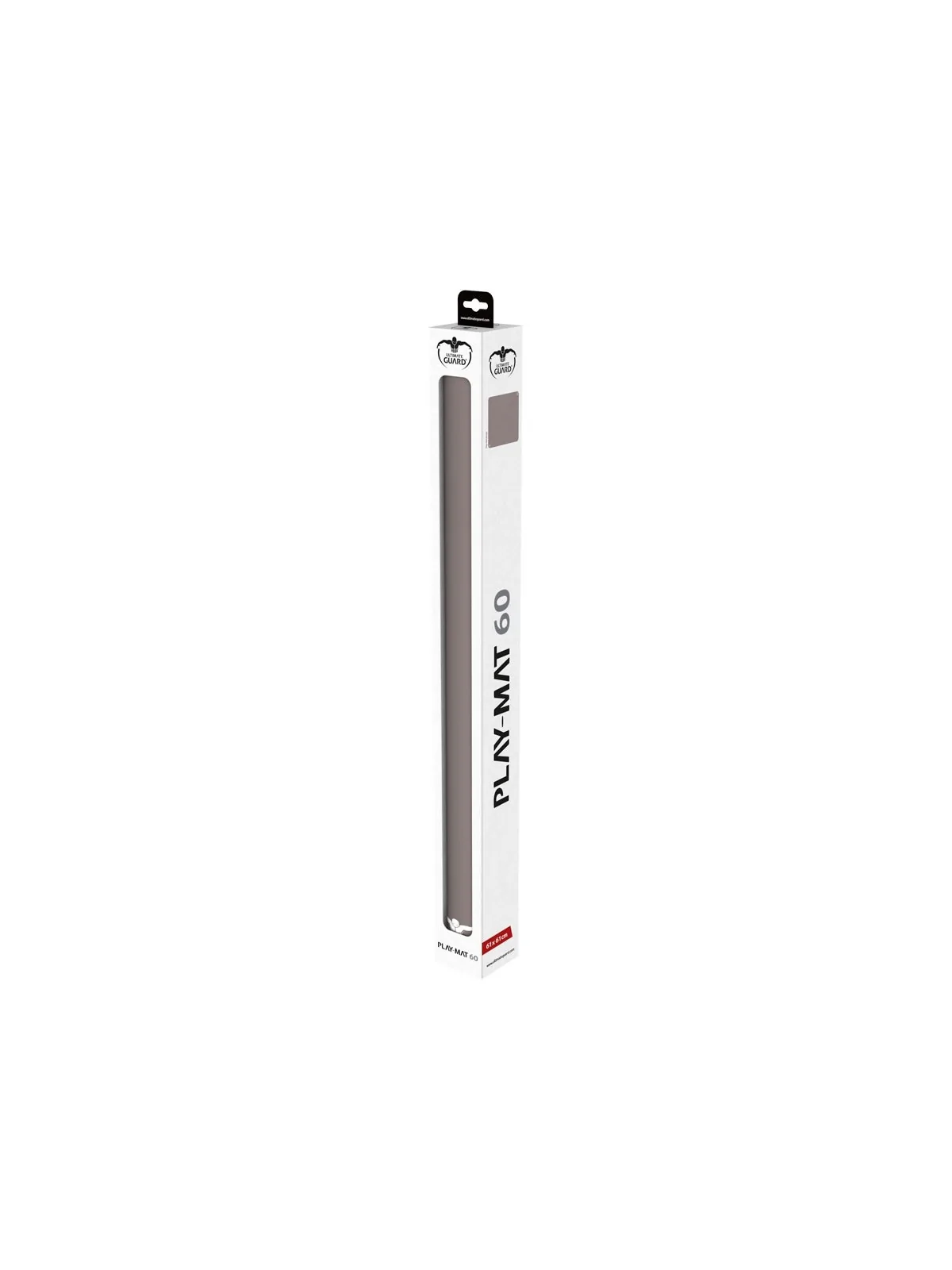 Ultimate Guard Tapete 60 Monochrome Beige Oscuro 61 x 61 cm de Ultimate Guard en Tapetes | La Cueva Roja