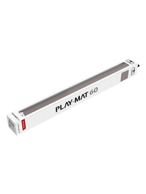 Ultimate Guard Tapete 60 Monochrome Beige Oscuro 61 x 61 cm de Ultimate Guard en Tapetes | La Cueva Roja