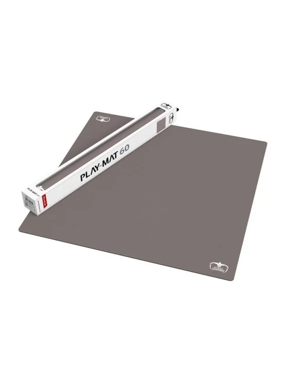 Ultimate Guard Tapete 60 Monochrome Beige Oscuro 61 x 61 cm de Ultimate Guard en Tapetes | La Cueva Roja