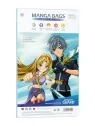 Ultimate Guard Manga Bags Bolsas con Cierre Reutilizable de Mangas (100) de Ultimate Guard en Fundas | La Cueva Roja