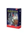 Saboteur de Mercurio Distribuciones en Juegos de Cartas | La Cueva Roja