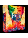 Holi de Devir en Juegos de Tablero | La Cueva Roja