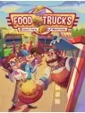 Food Trucks de TCG Factory en Juegos de Cartas | La Cueva Roja