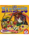 Los Bandidos de Devir en Juegos de Tablero | La Cueva Roja
